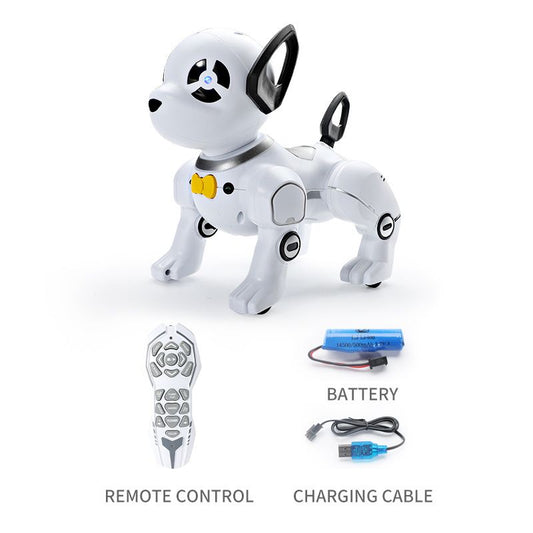 Children's Intelligent Robot Dog