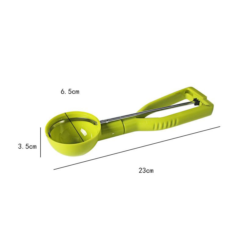 Ice Cream Non-Stick Scooper