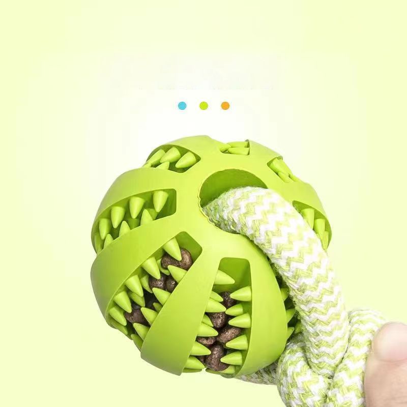 Dog Toys Treat Balls