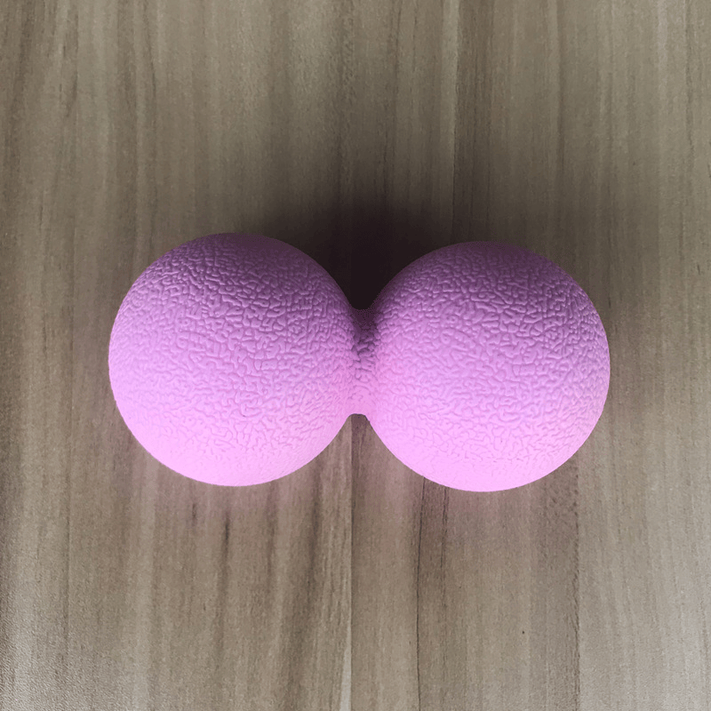 Peanut Yoga Massage Ball