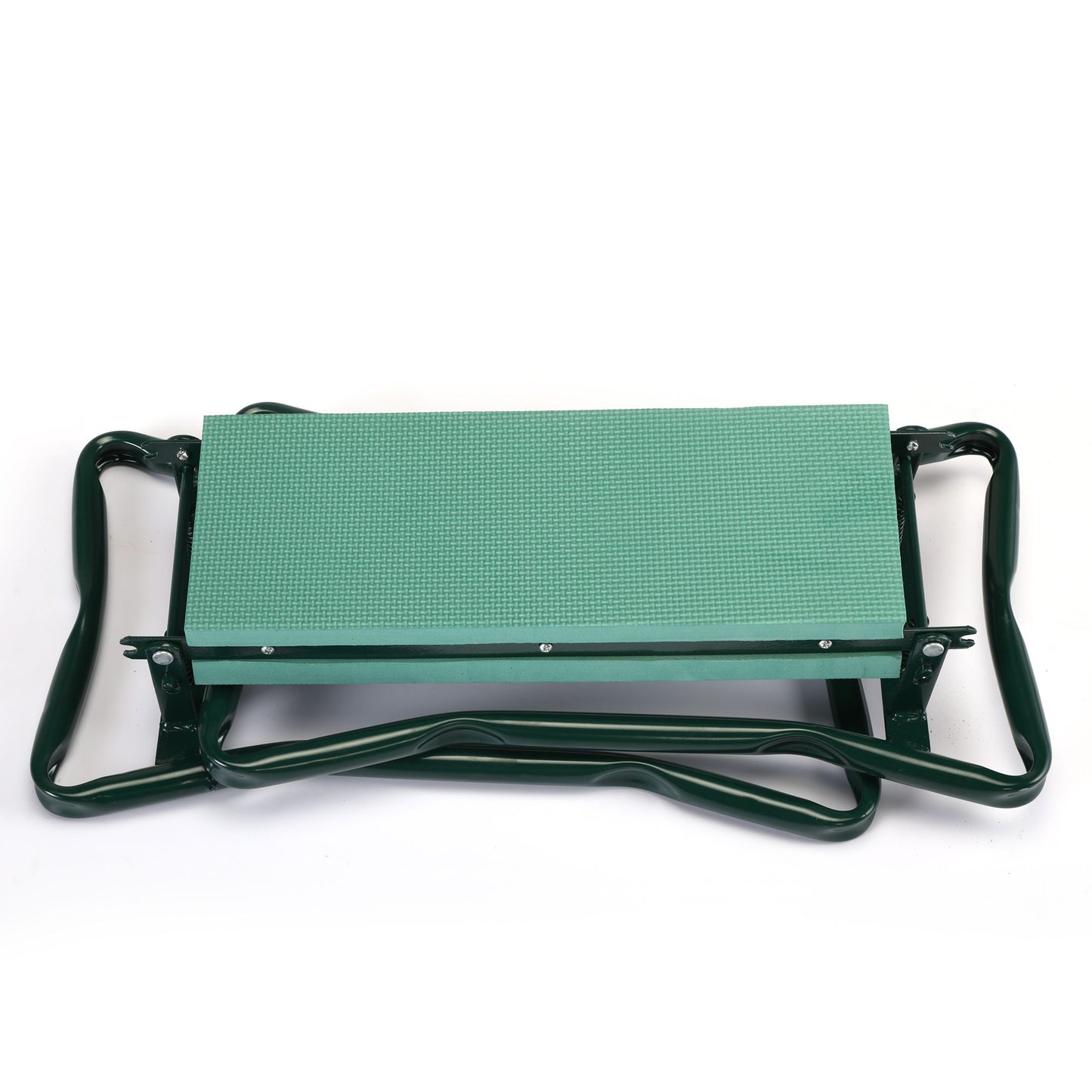 Outdoor 2-in-1 Garden Stool and Kneeler