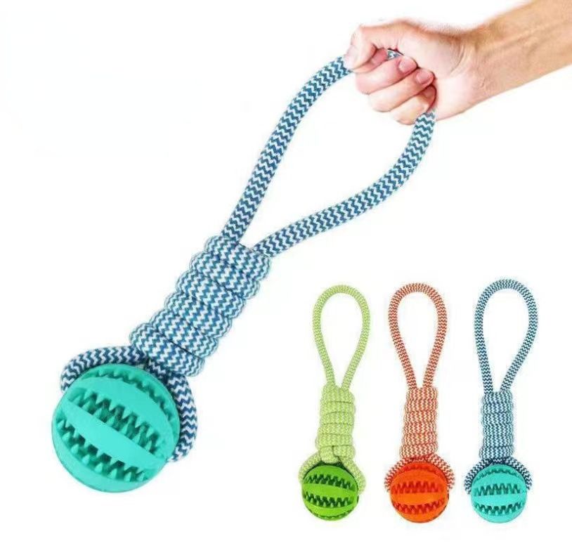 Dog Toys Treat Balls