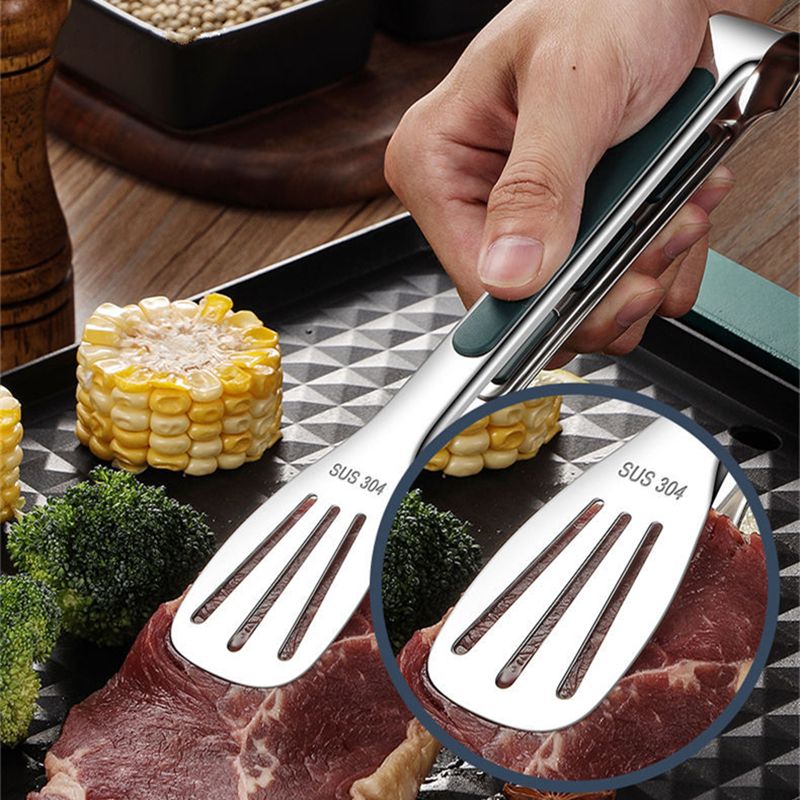 Kitchen Food Tongs