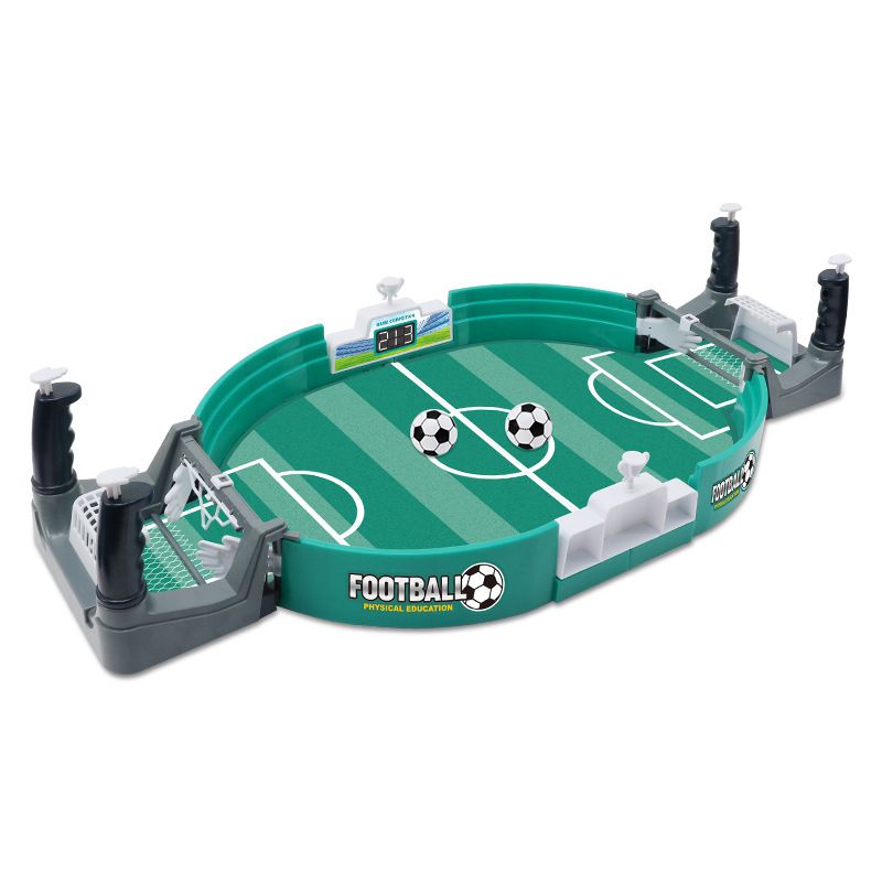 Mini Tabletop Soccer Game