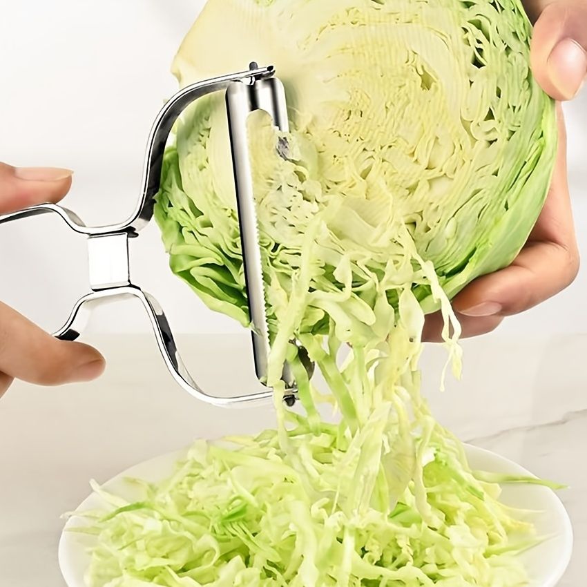 Peeler For Vegetable And Fruit