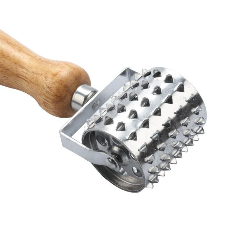 Rolling Meat Tenderizer