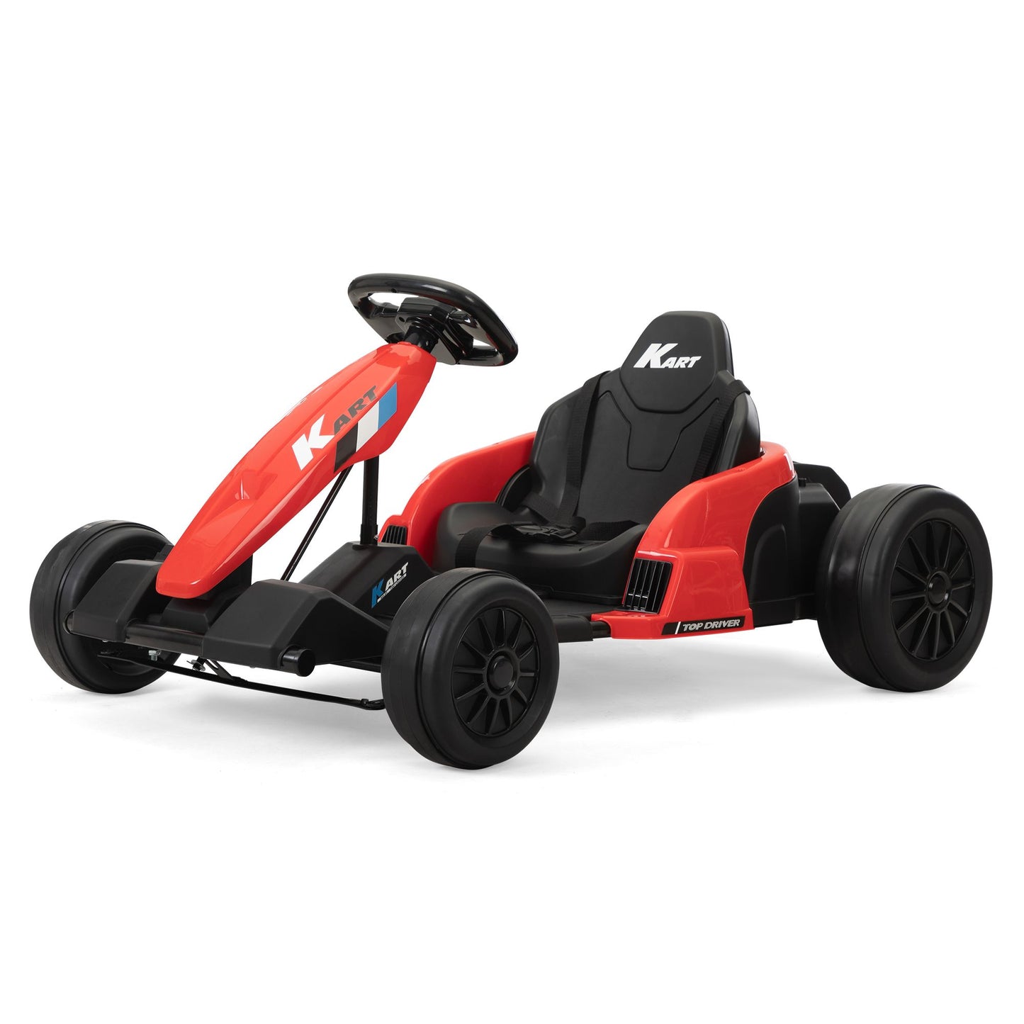 Electric Kids Go Kart