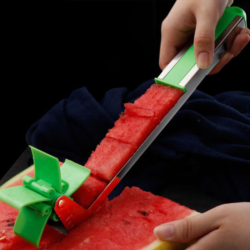 Watermelon Cutter