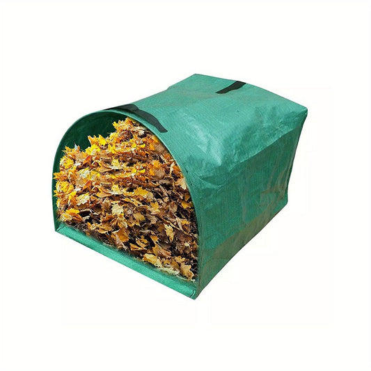 Garden Leaf Waste Bag