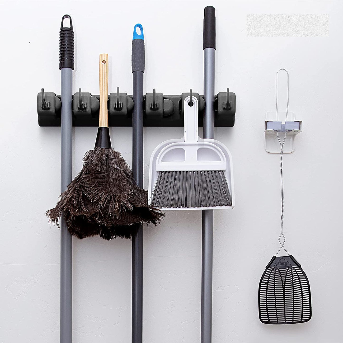 Garden Tool Organizer