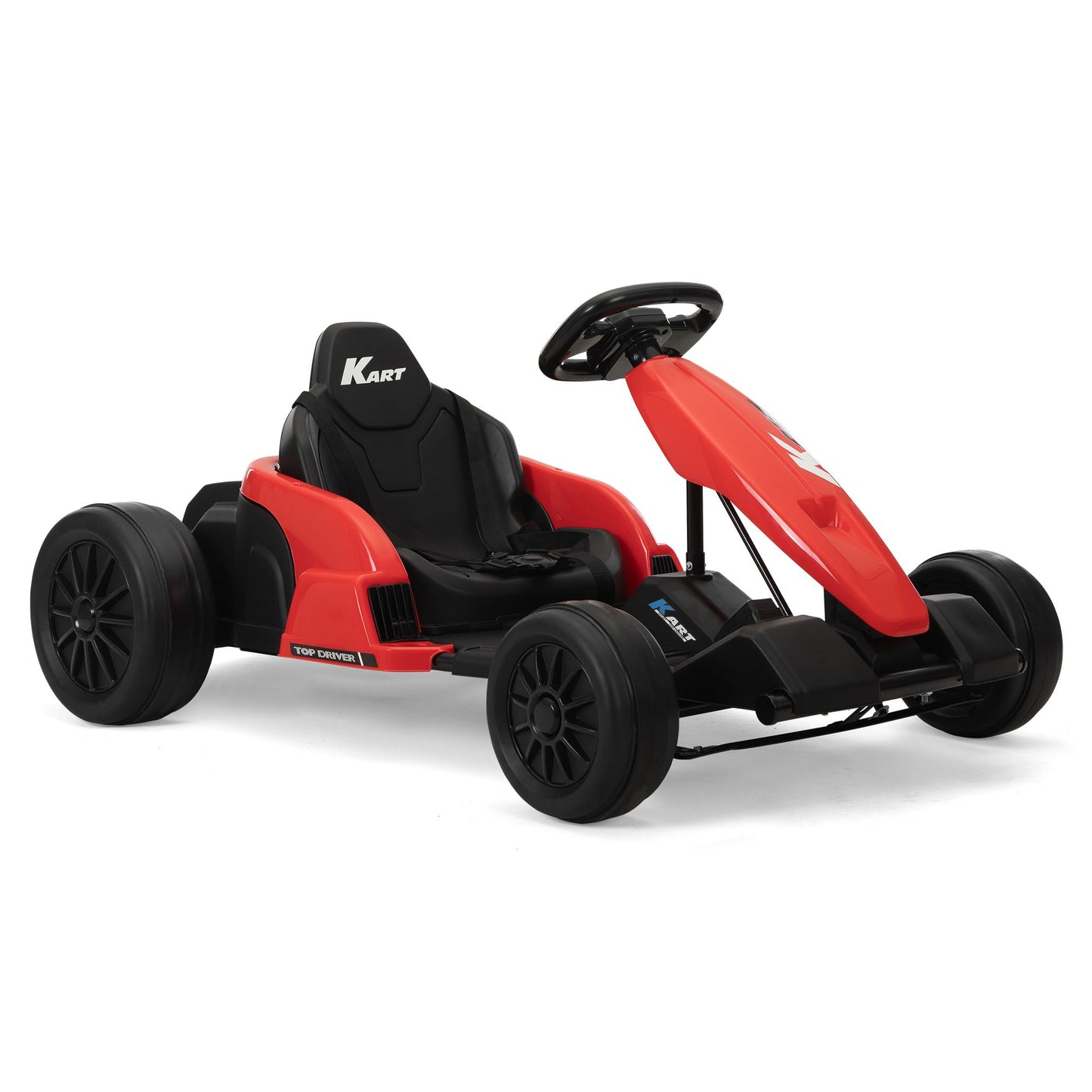 Electric Kids Go Kart