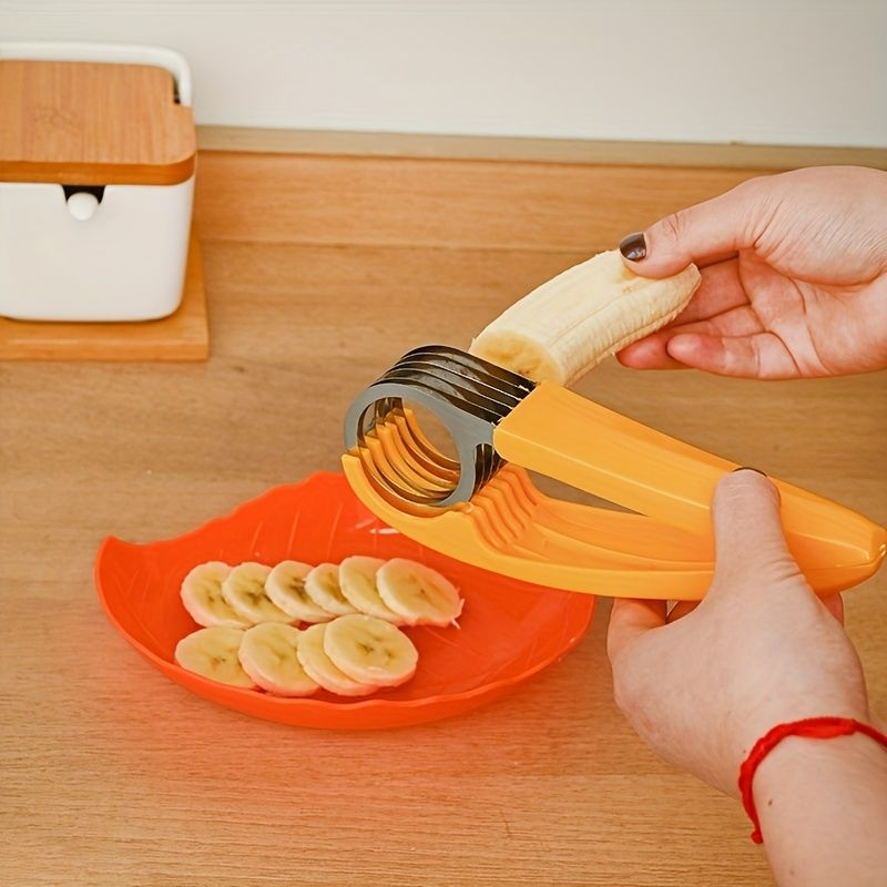 Multifunctional Kitchen Slicer