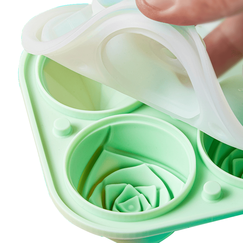 Ice Cube Tray