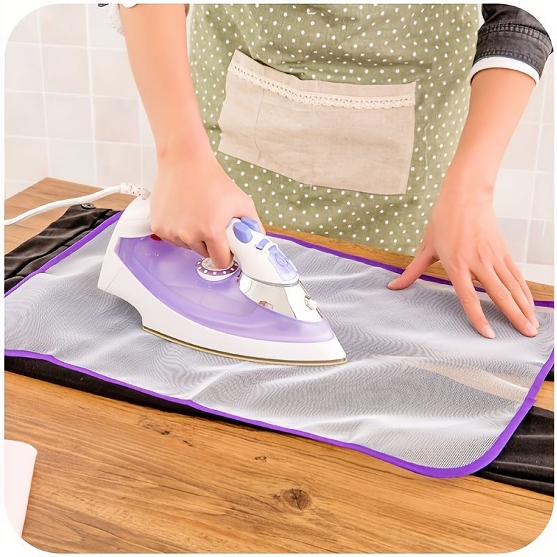 Protective Ironing Cloth