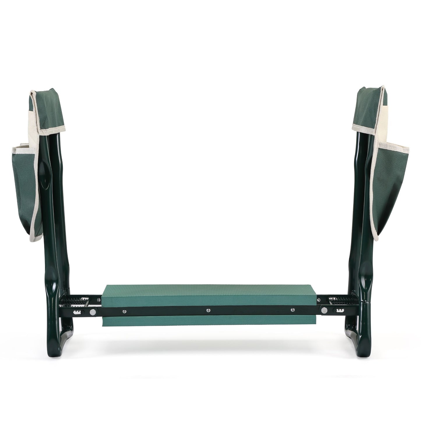 Outdoor 2-in-1 Garden Stool and Kneeler