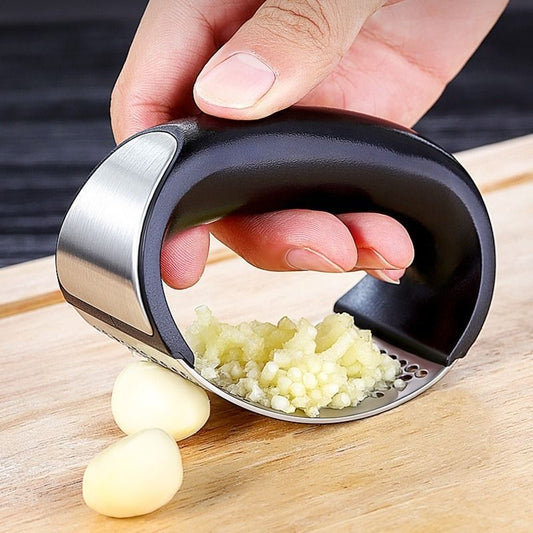 Garlic Press