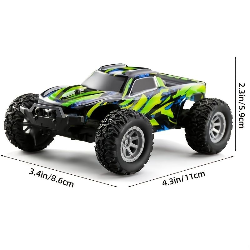 Remote Control Car