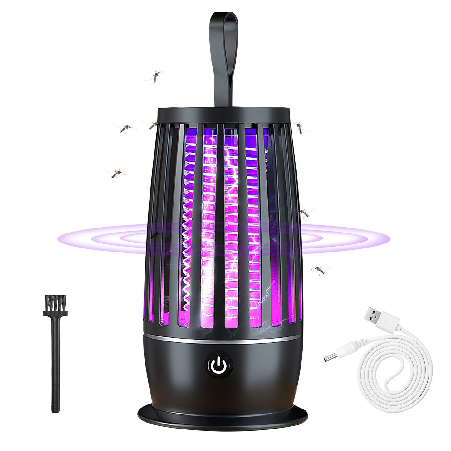 Rechargeable Mosquito Killer