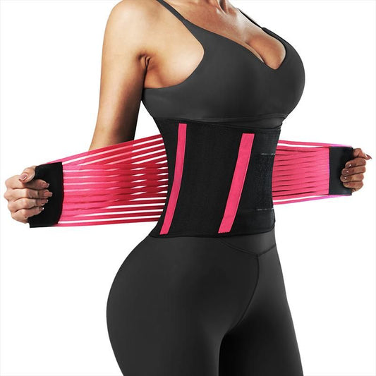 Women's waist trainer