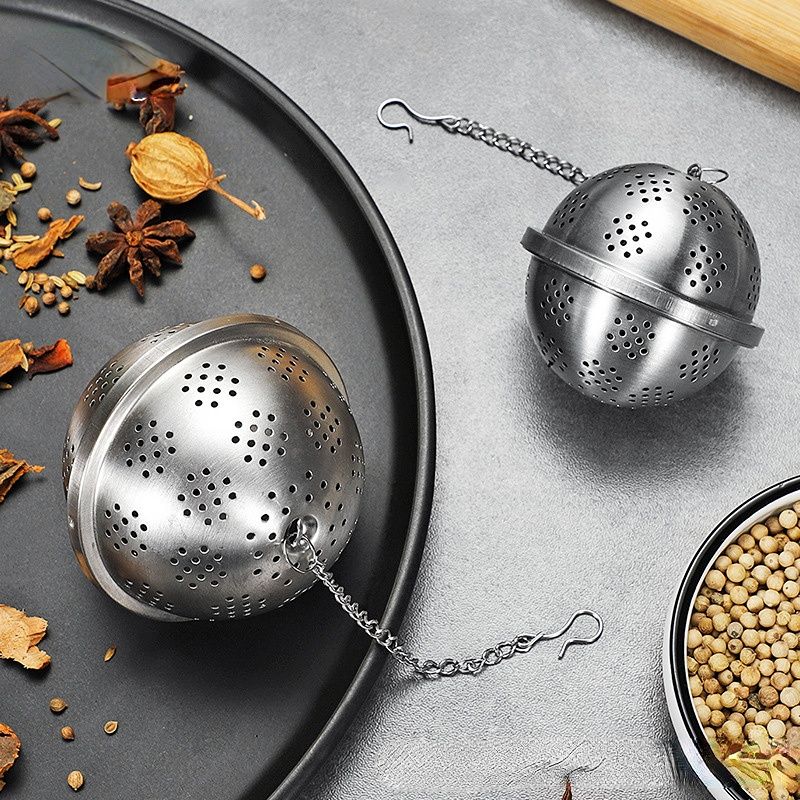 Tea Strainer