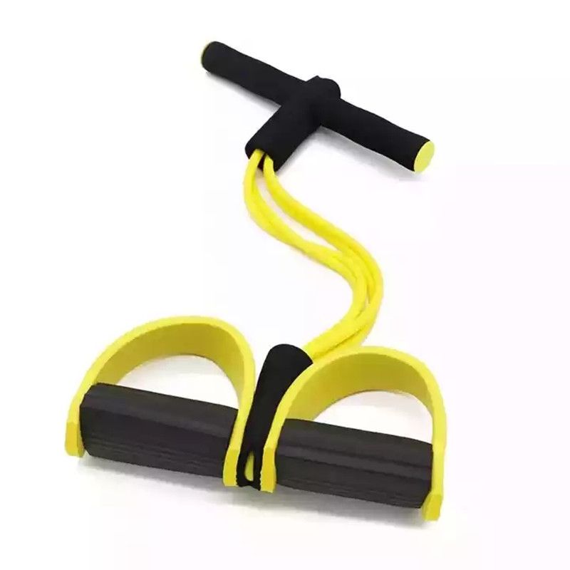 Pedal Resistance Bands