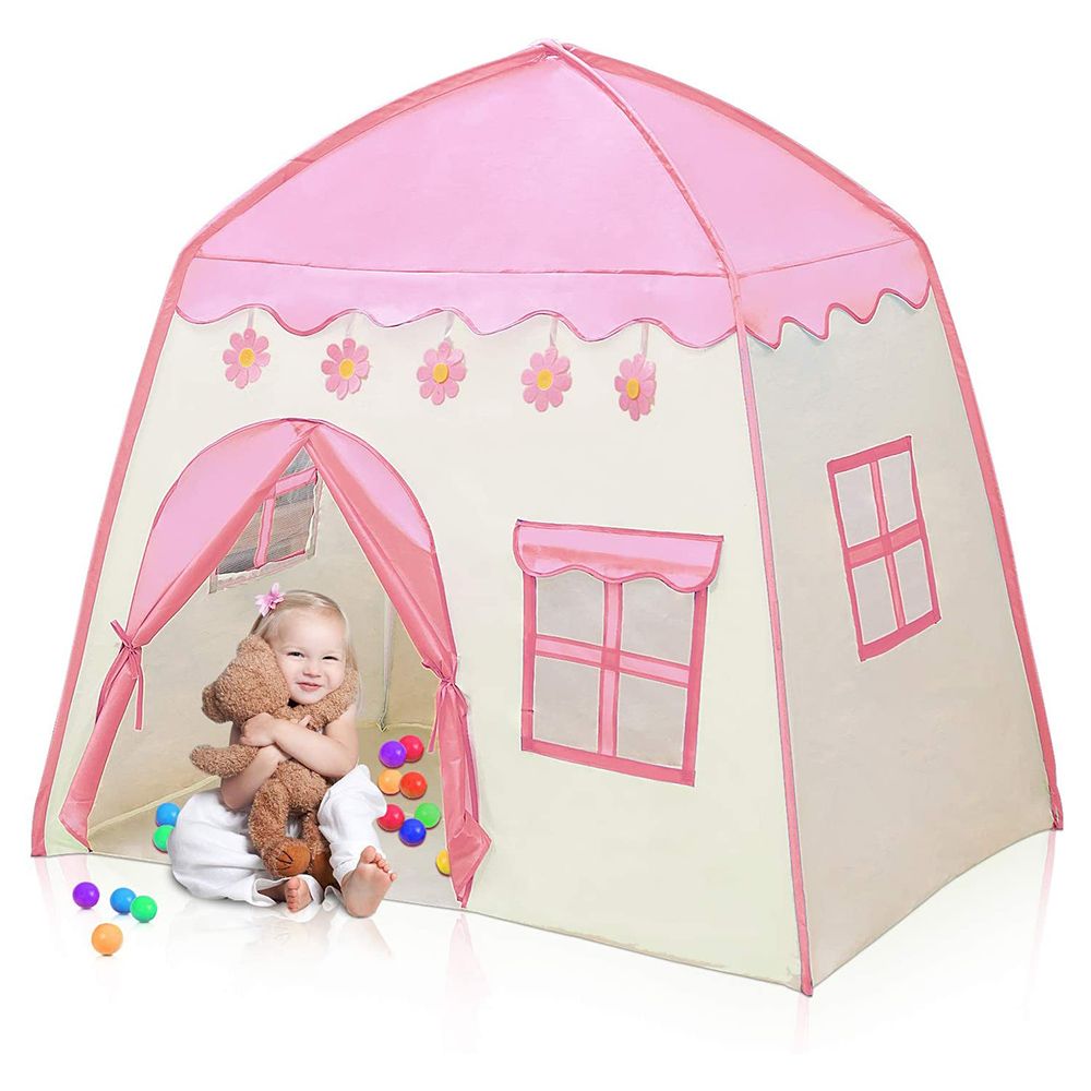 Kids Play Tent