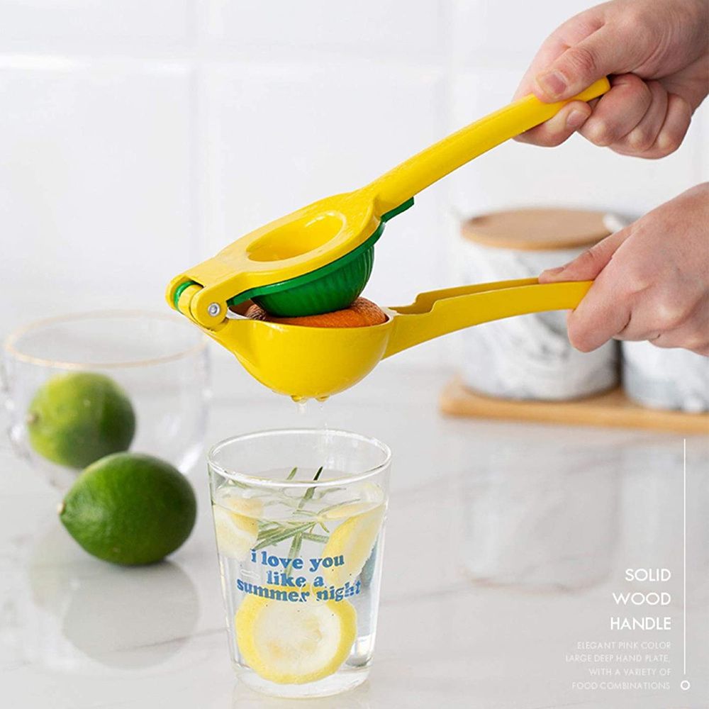 Lemon / Lime Squeezer