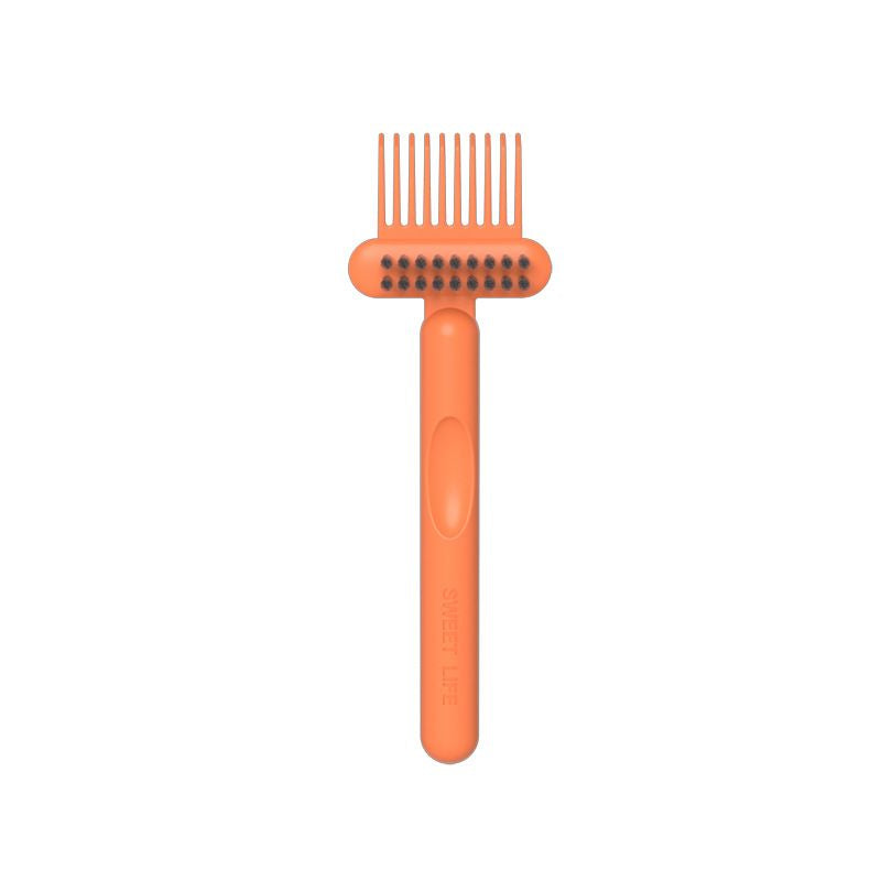 Comb Cleaner 2 In 1