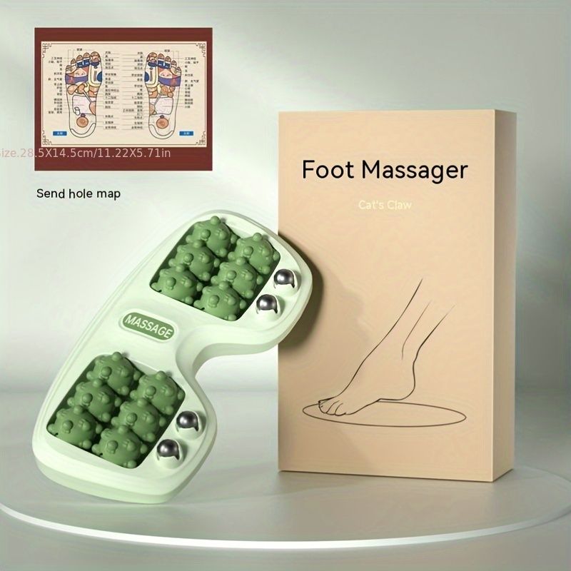 Foot Massager Roller