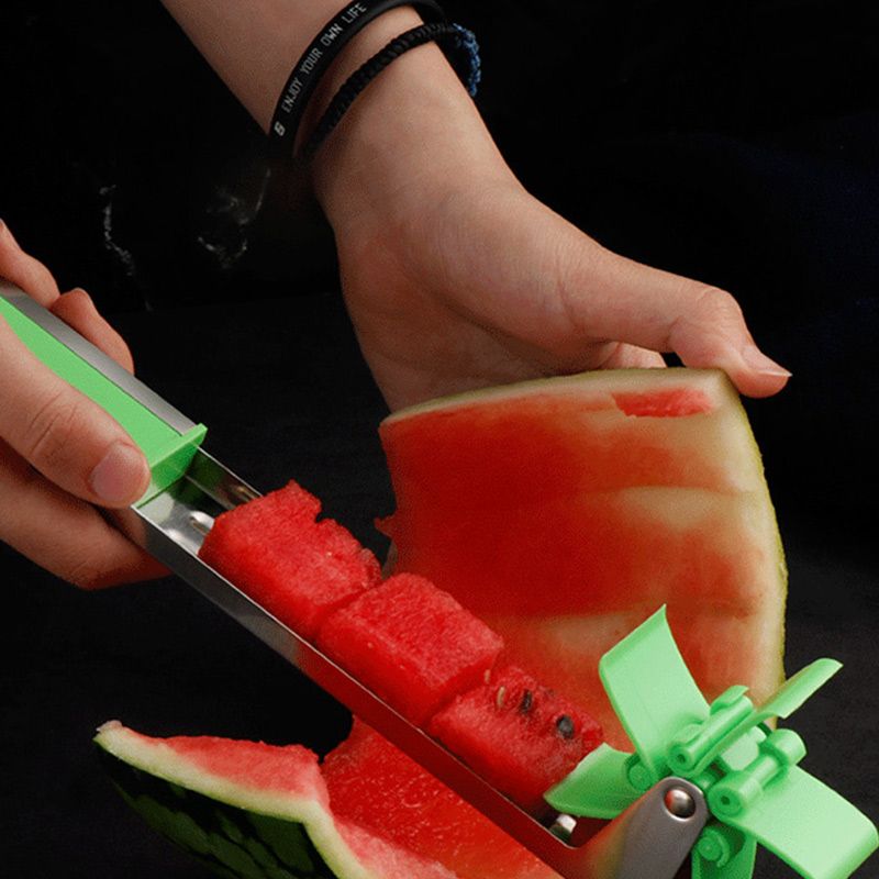 Watermelon Cutter