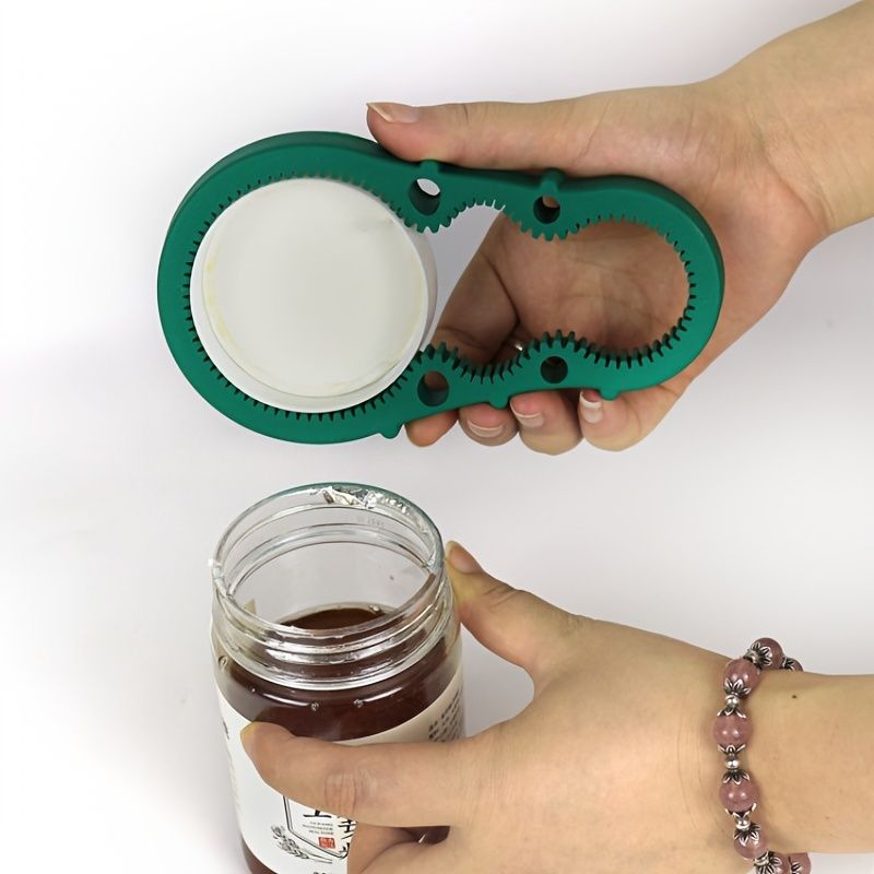 Can / Bottle / Jar Opener