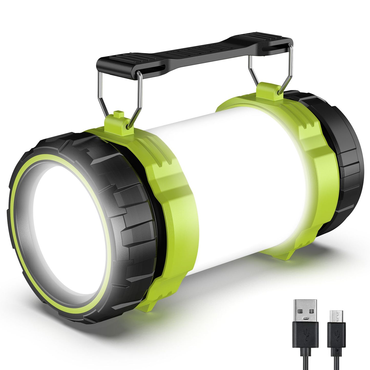 USB Rechargeable Light