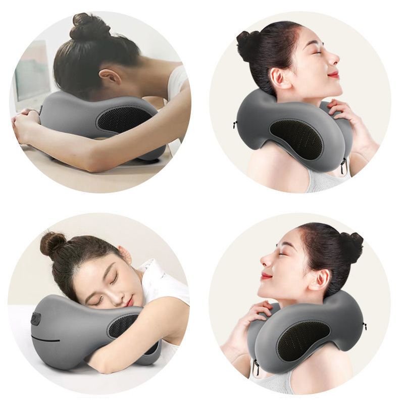 U Shaped Neck Pillow