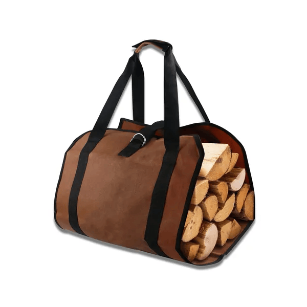 Firewood Carrier