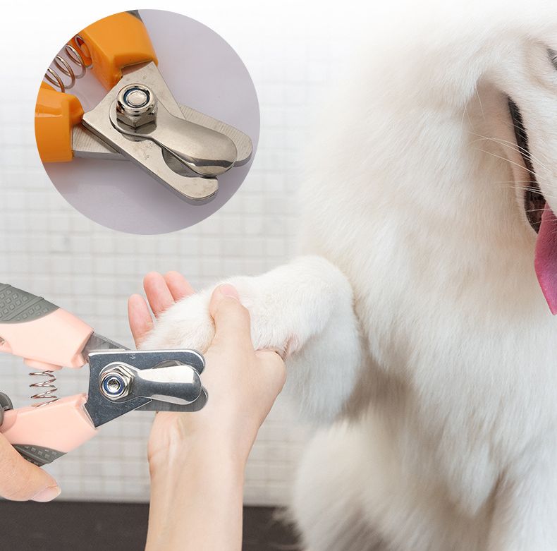 Pet Nail Clipper