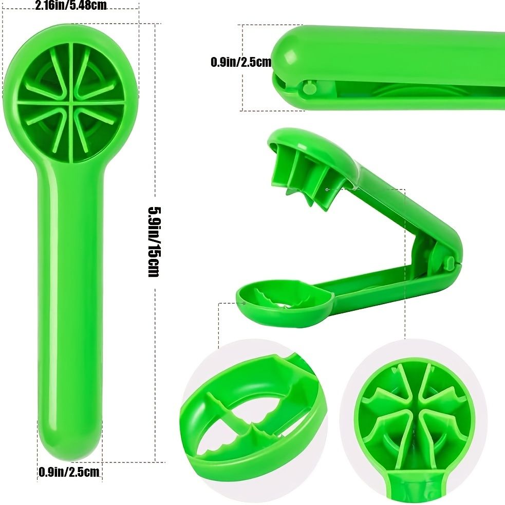 Multifunctional Vegetable And Fruit Cutter