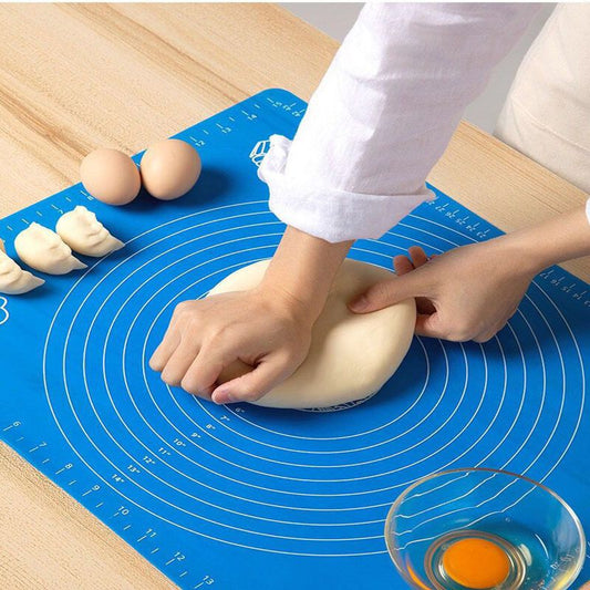 Silicone Pastry Mat