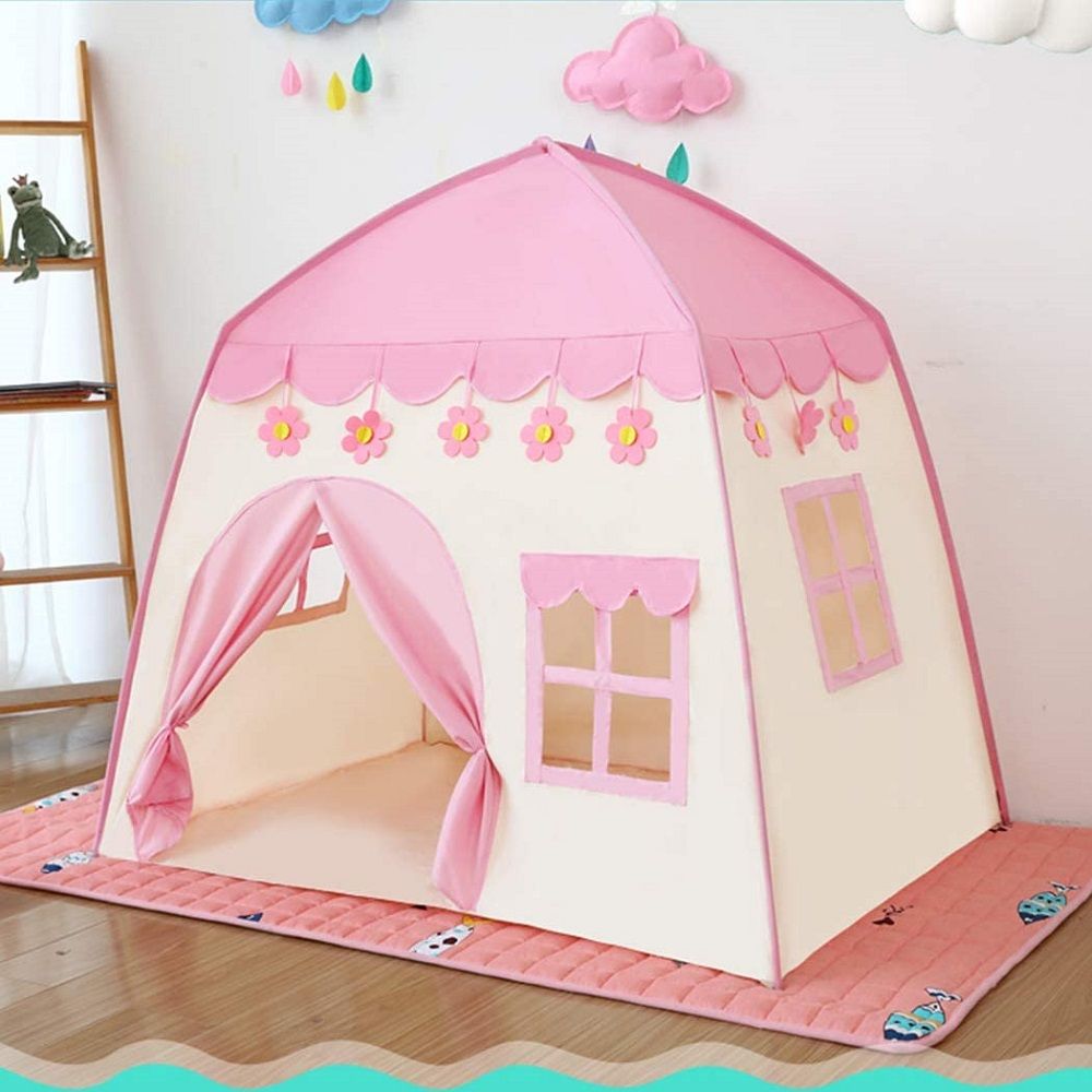 Kids Play Tent