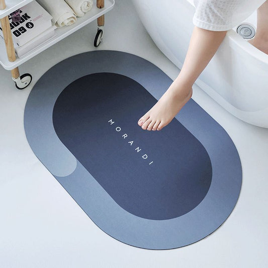 Super Absorbent Floor Mat