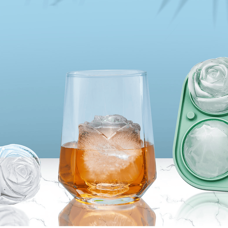 Ice Cube Tray