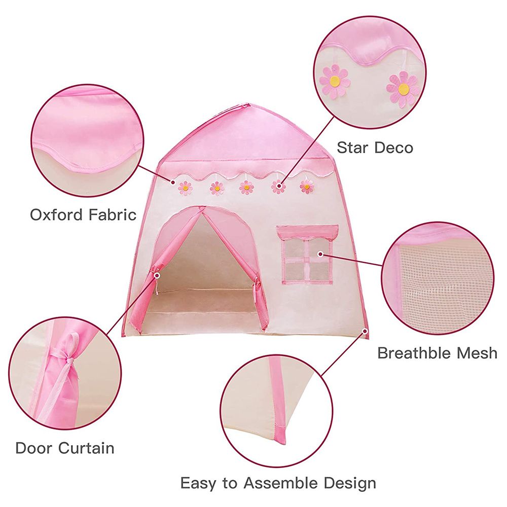 Kids Play Tent