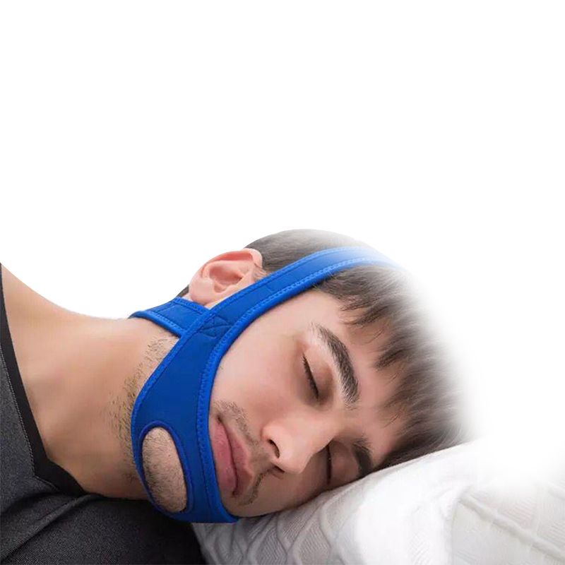 Anti Snoring Chin Strap