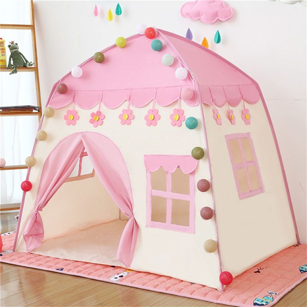 Kids Play Tent