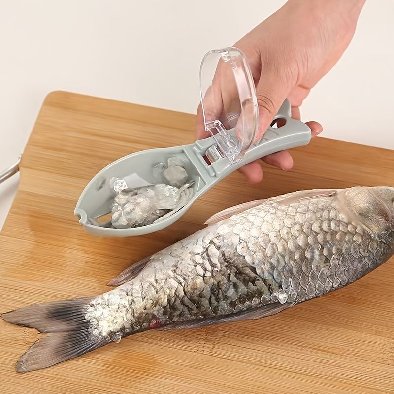 Fish Scale Remover