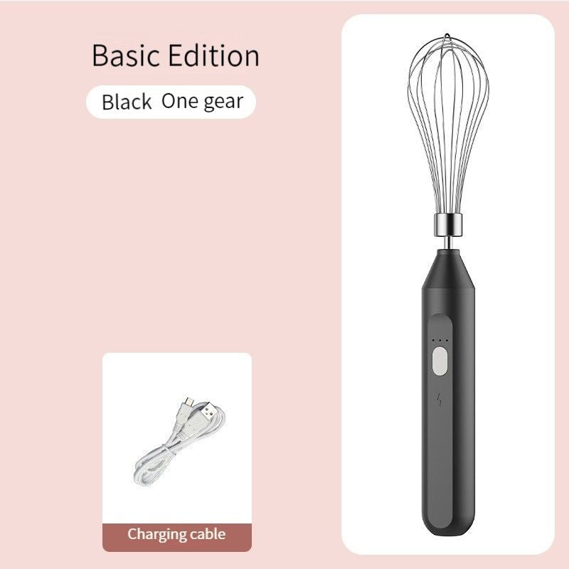 Electric Milk Frother