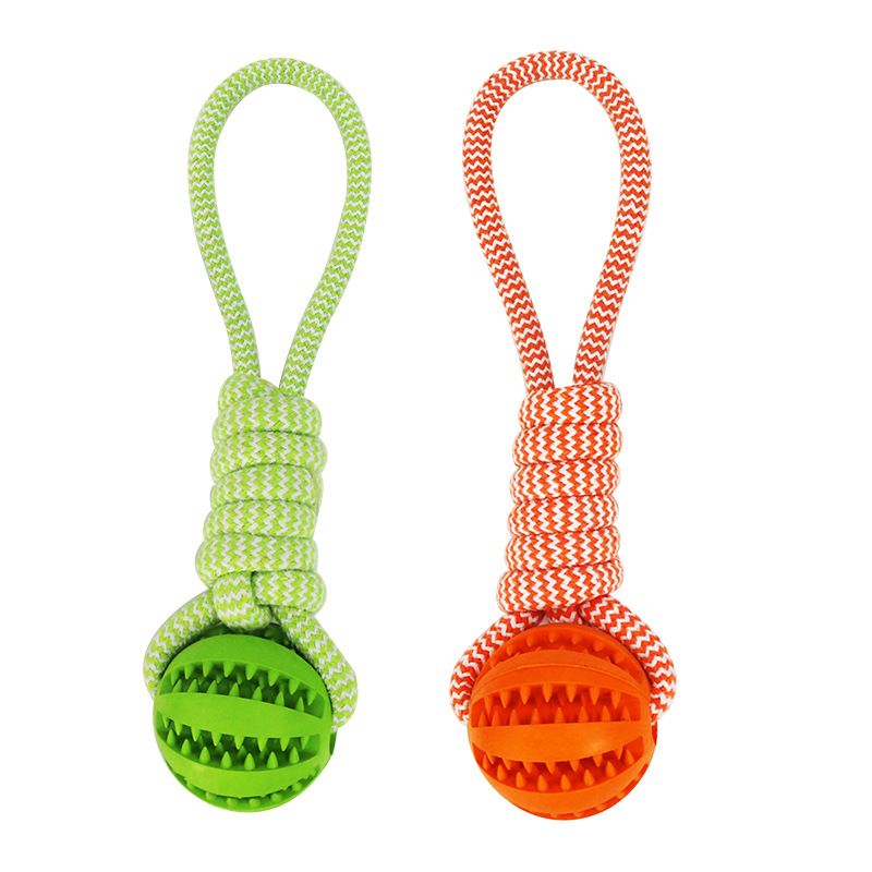 Dog Toys Treat Balls