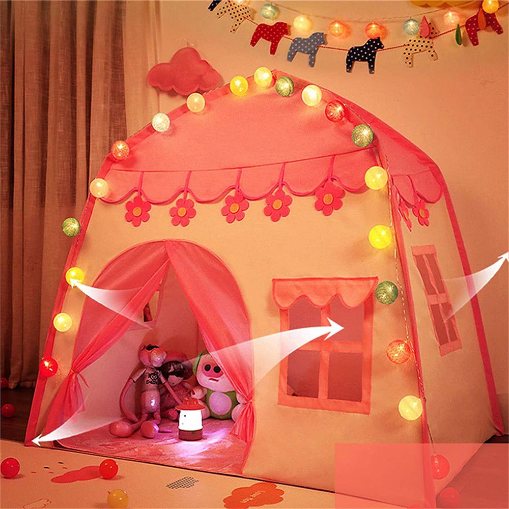 Kids Play Tent