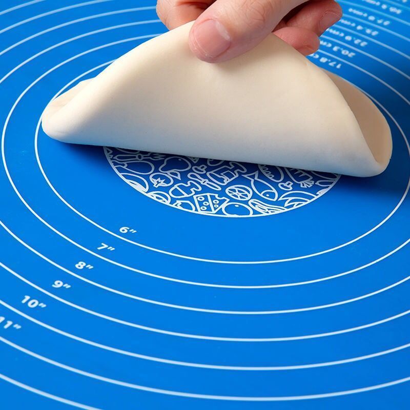 Silicone Pastry Mat