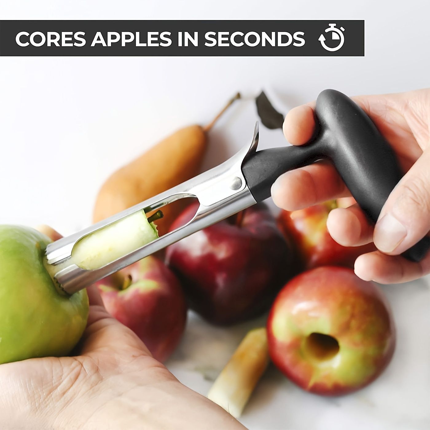 Apple Corer