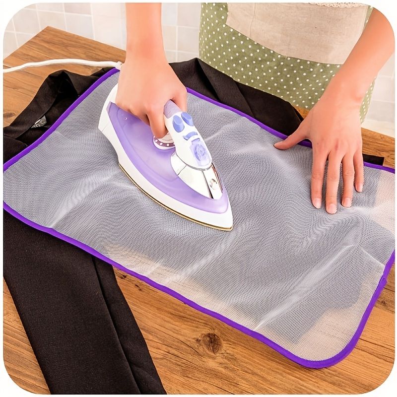 Protective Ironing Cloth